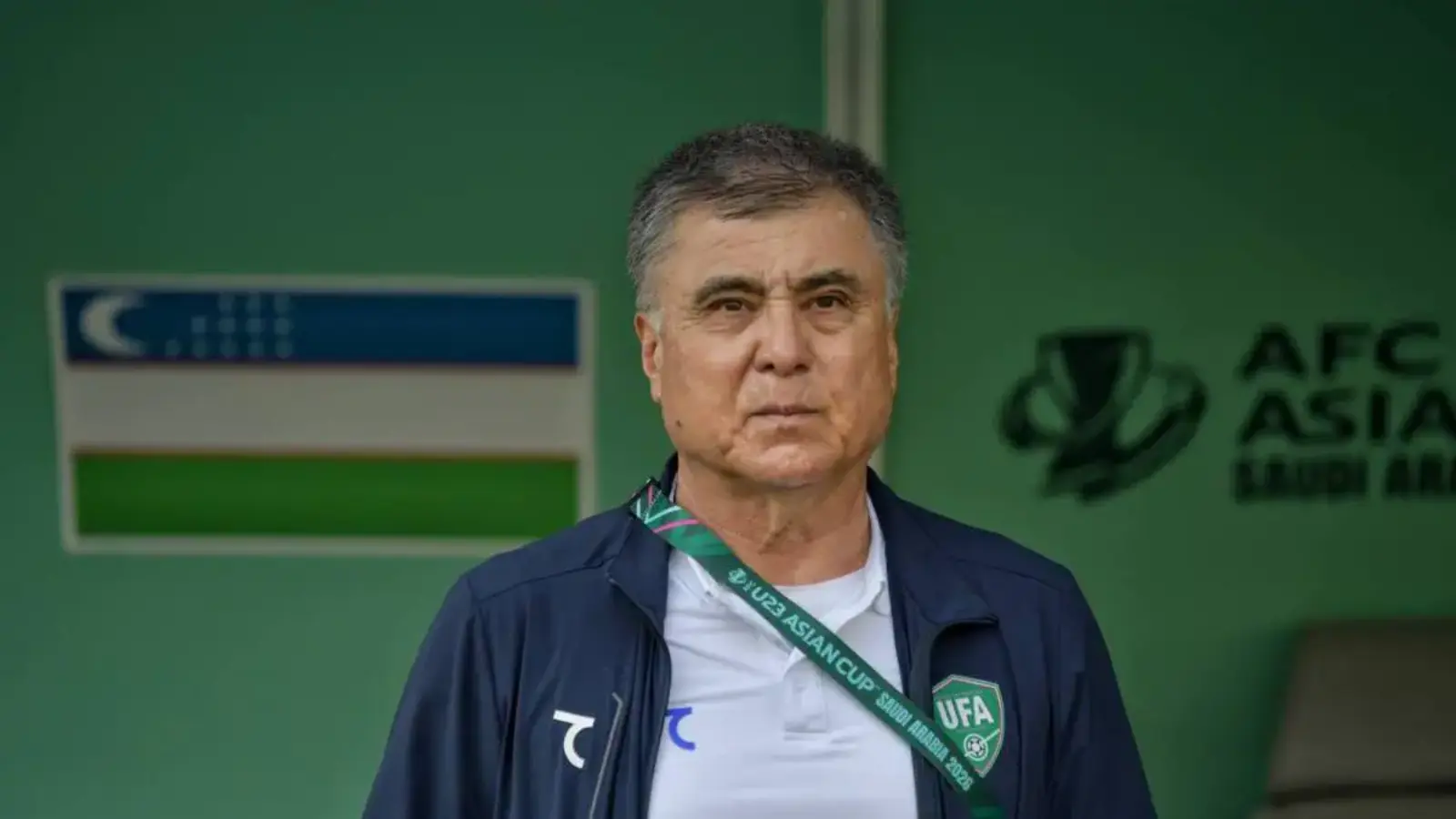 Ҳайдаров Ўзбекистоннинг Осиё кубогидаги мағлубиятини қандай изоҳлади?