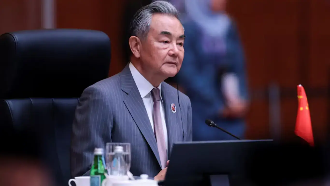 Venesuela bo‘yicha AQSh harakatlari Xitoy noroziligiga sabab bo‘ldi