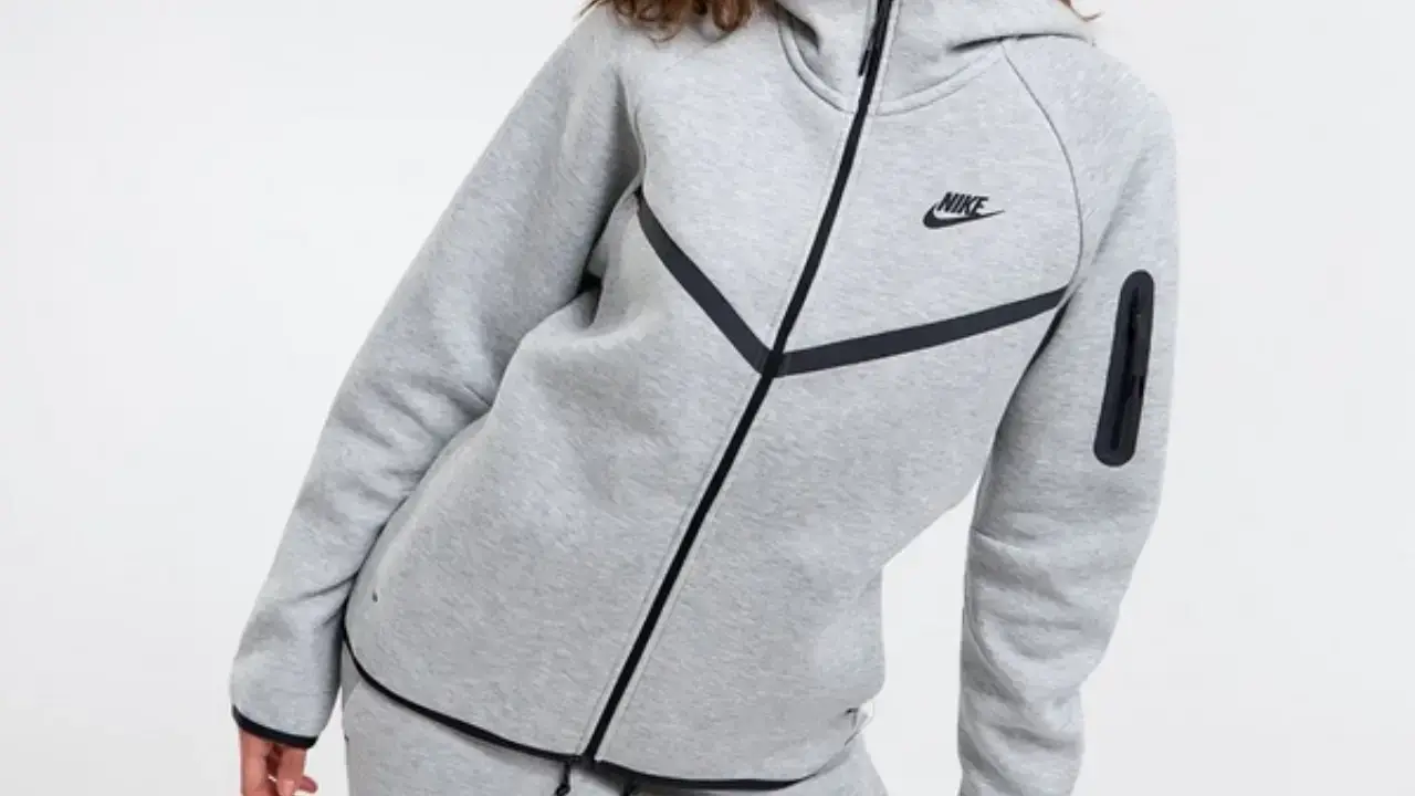 Nike Tech, siyasi bir olayın arka planında nasıl trend oldu?