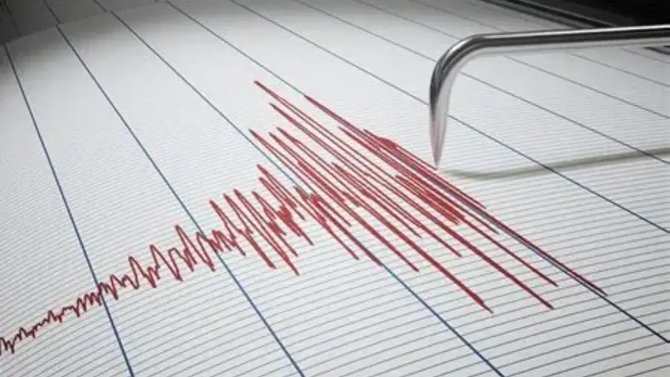 Японияда 6,2 магнитудали зилзила юз берди