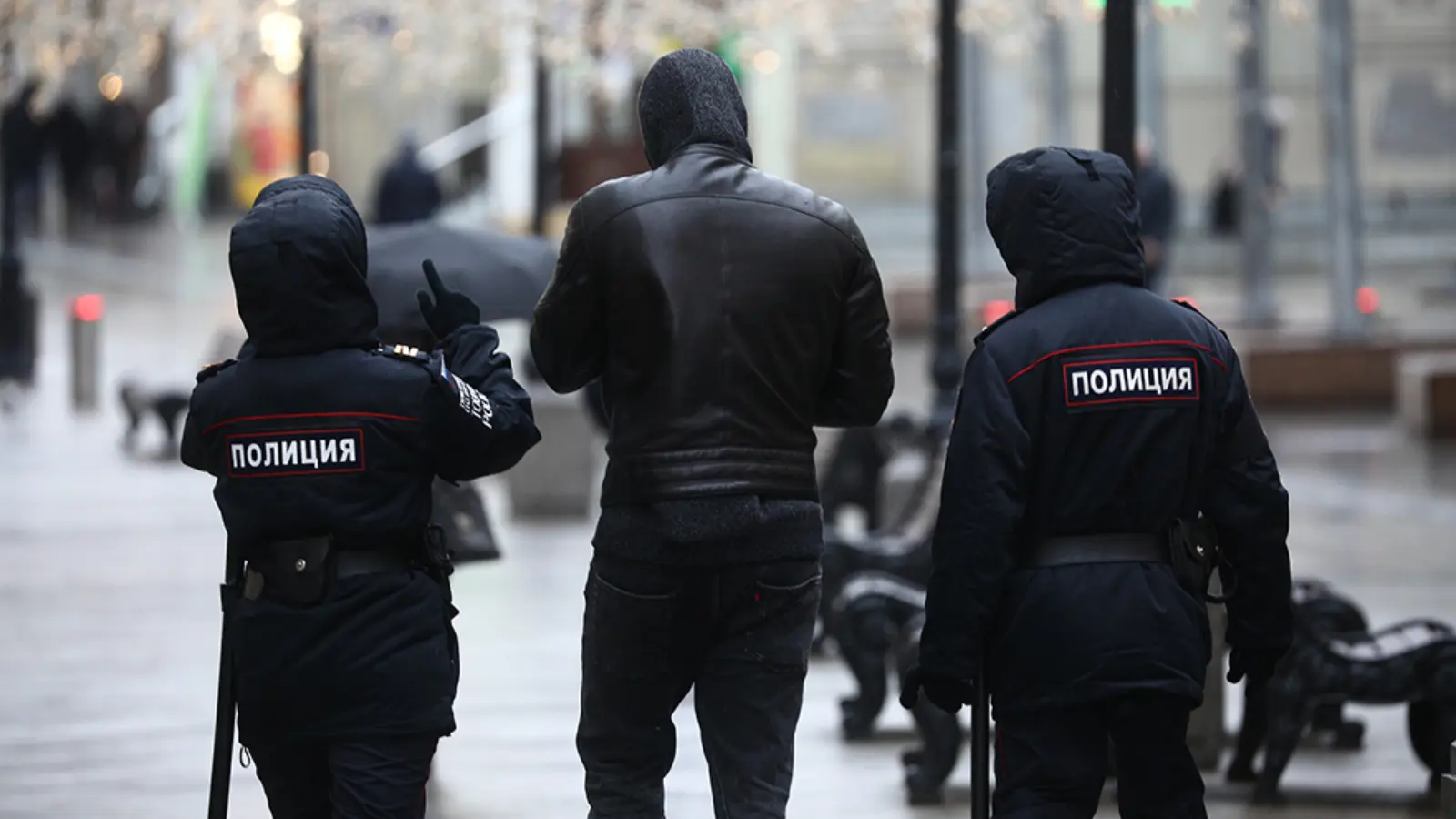 Дефицит кадров в российской полицейской системе обострился