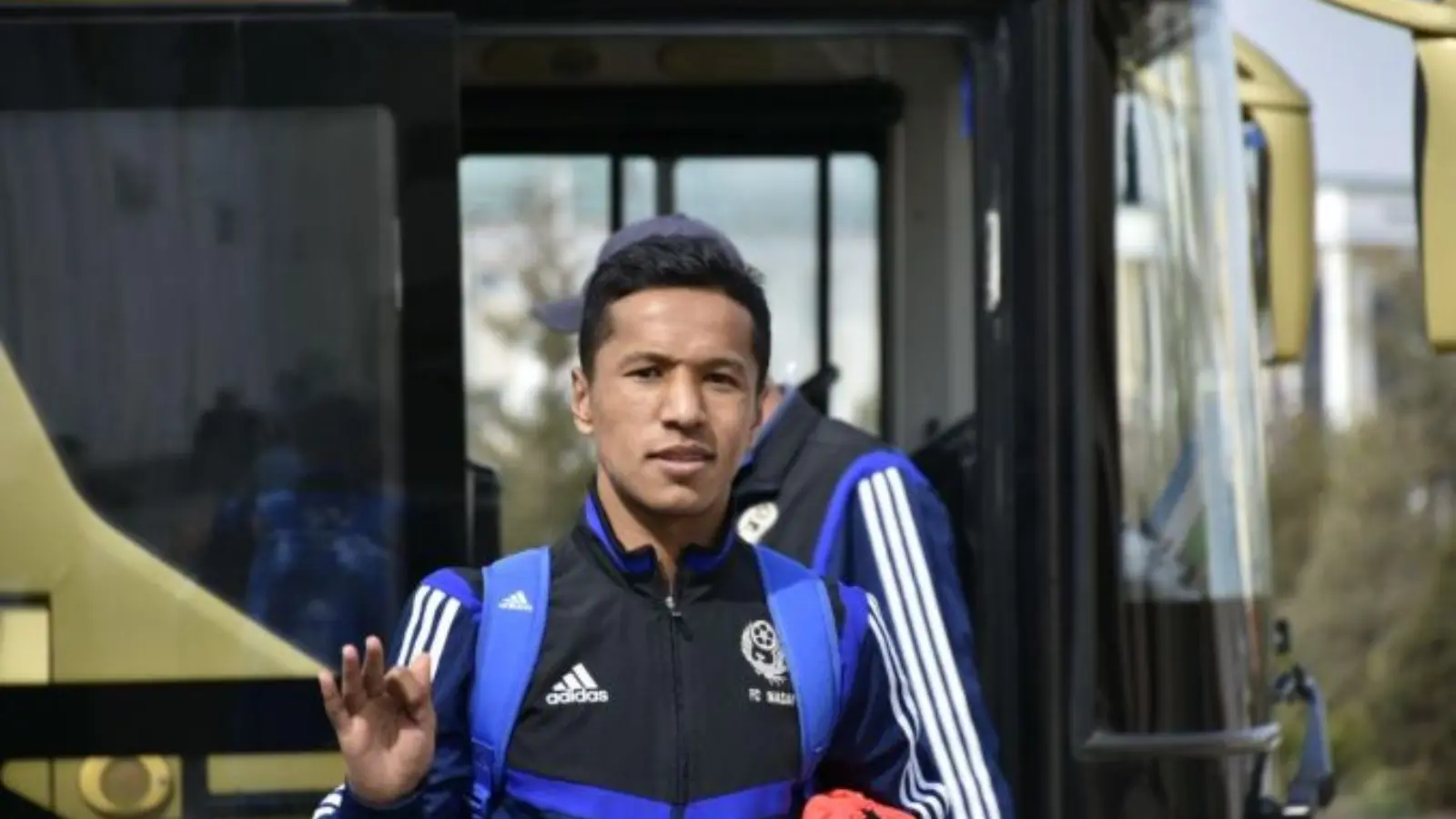 Бобир Абдихолиқов «Насафқа» қайта оралу себептерін түсіндірді