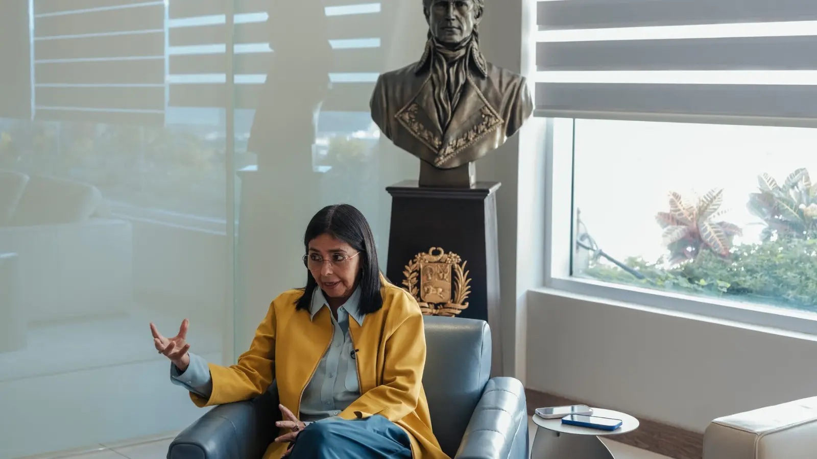 Венесуэла и США начали процесс восстановления дипломатических отношений