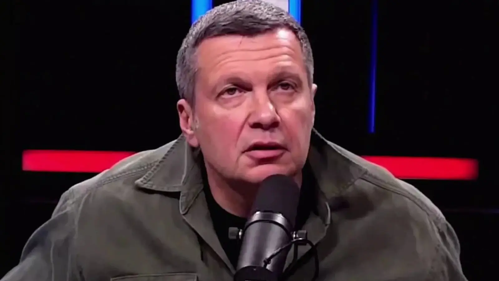 Қоғам Соловьёвтің қоқан-лоққыға толы мәлімдемесіне қатаң жауап қатты