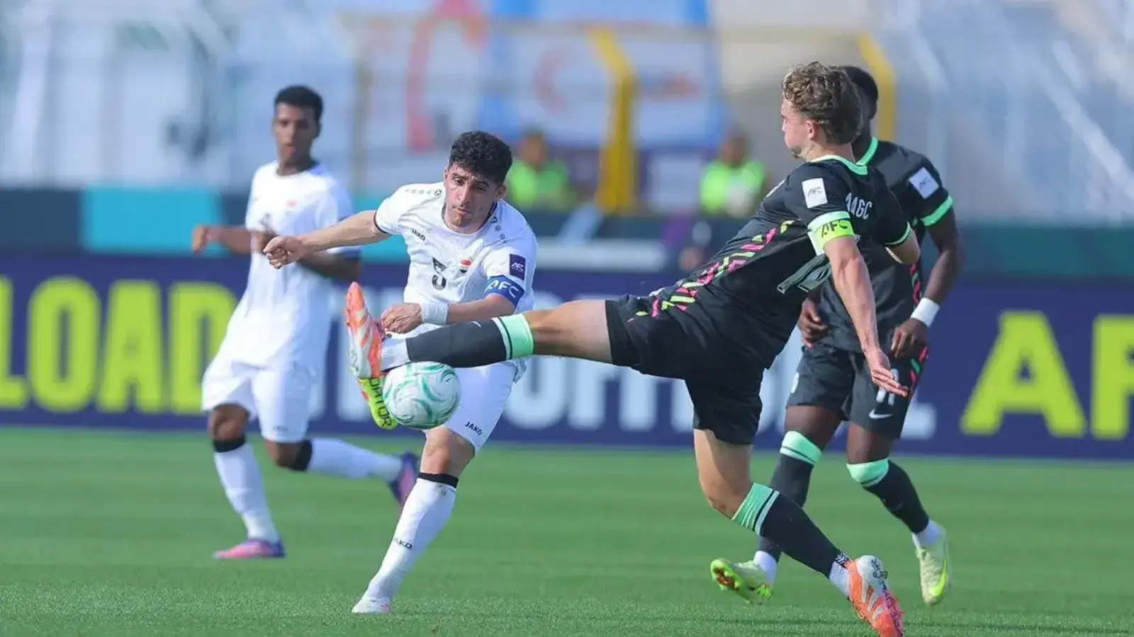 Osiyo Kubogi U-23: Xitoy O‘zbekistonga qarshi, Avstraliyadan superkambek