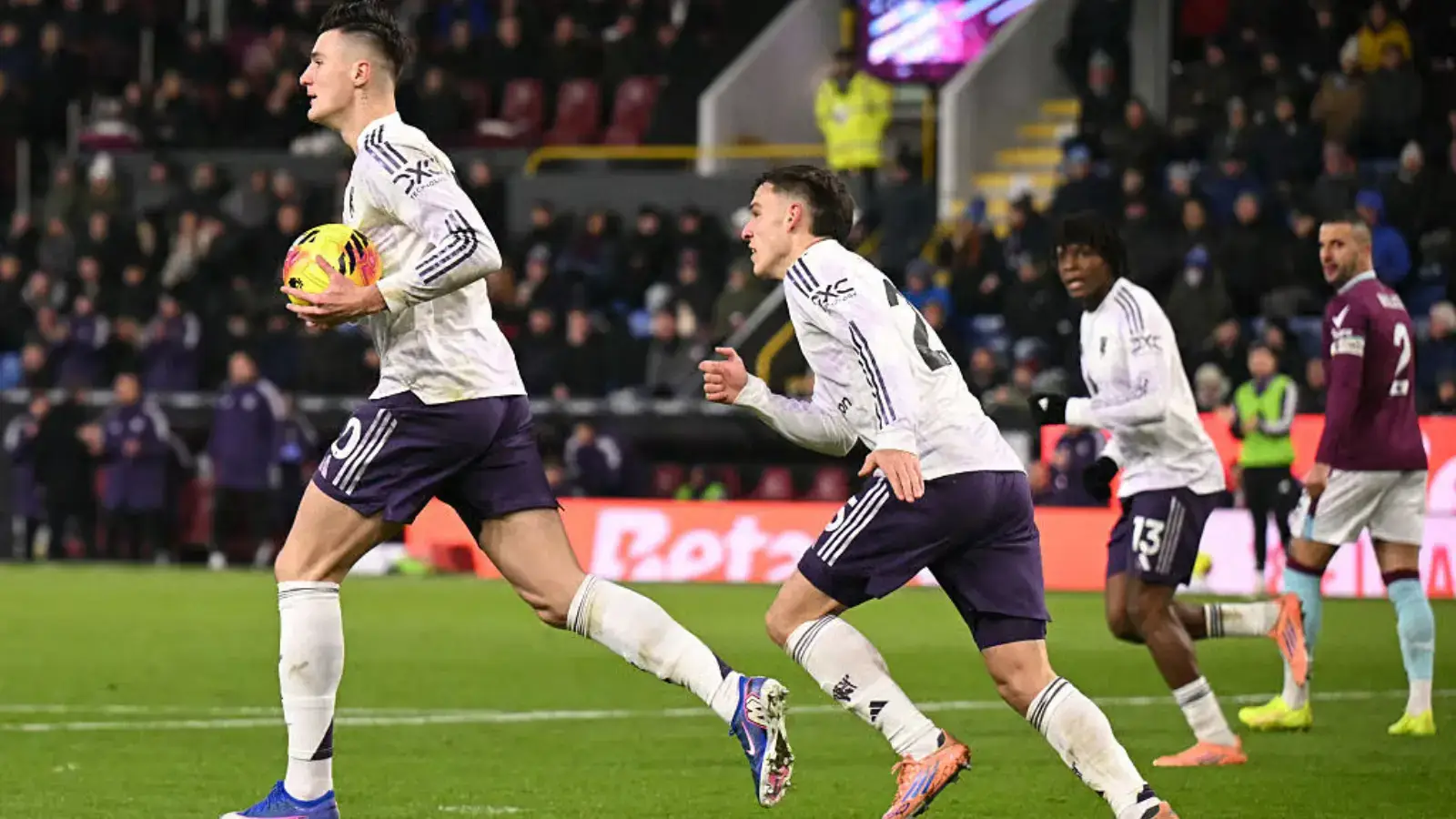 MYU mag‘lubiyatdan qutuldi, ammo g‘alabani ushlab qola olmadi (video)