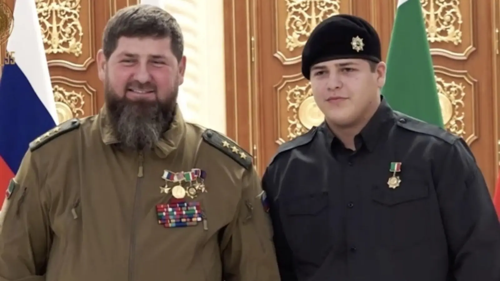 Грозныйда Адам Қадыров ЖКО-дан кейін ауыр хәлде екені хабарланды