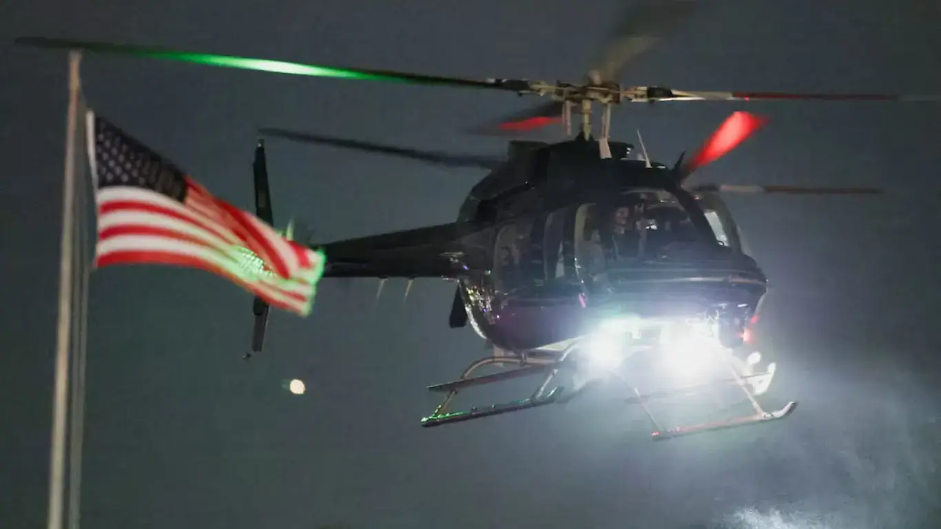 Трамп Венесуэлага яна зарба бериш билан таҳдид қилди