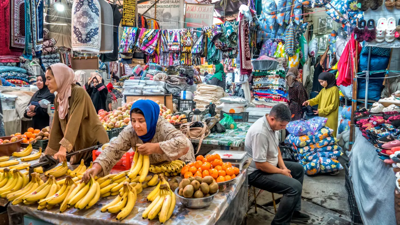 O‘zbekiston yashash bo‘yicha arzon davlatlar qatoriga kirdi