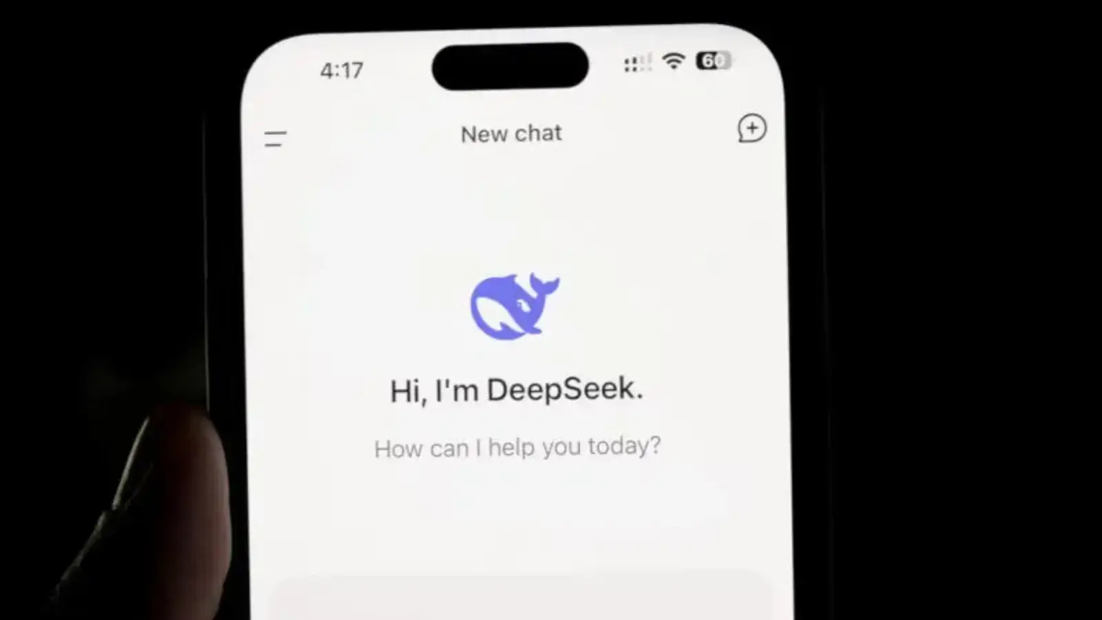 DeepSeek янги СИ ўқитиш усулини таклиф этди