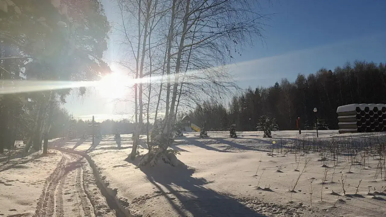 9 қаңтарда ауа райы қандай болады деп күтілуде? Күн жылы бола ма?