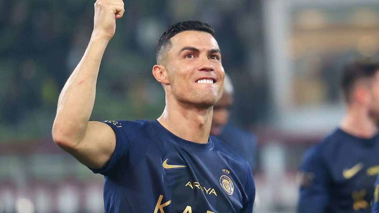 Ronaldo’s posts criticized for not matching his on-field performance
