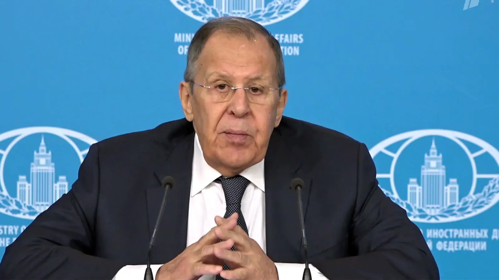Sergey Lavrov: Grönland anlaşmazlığı NATO'nun dağılmasına yol açabilir