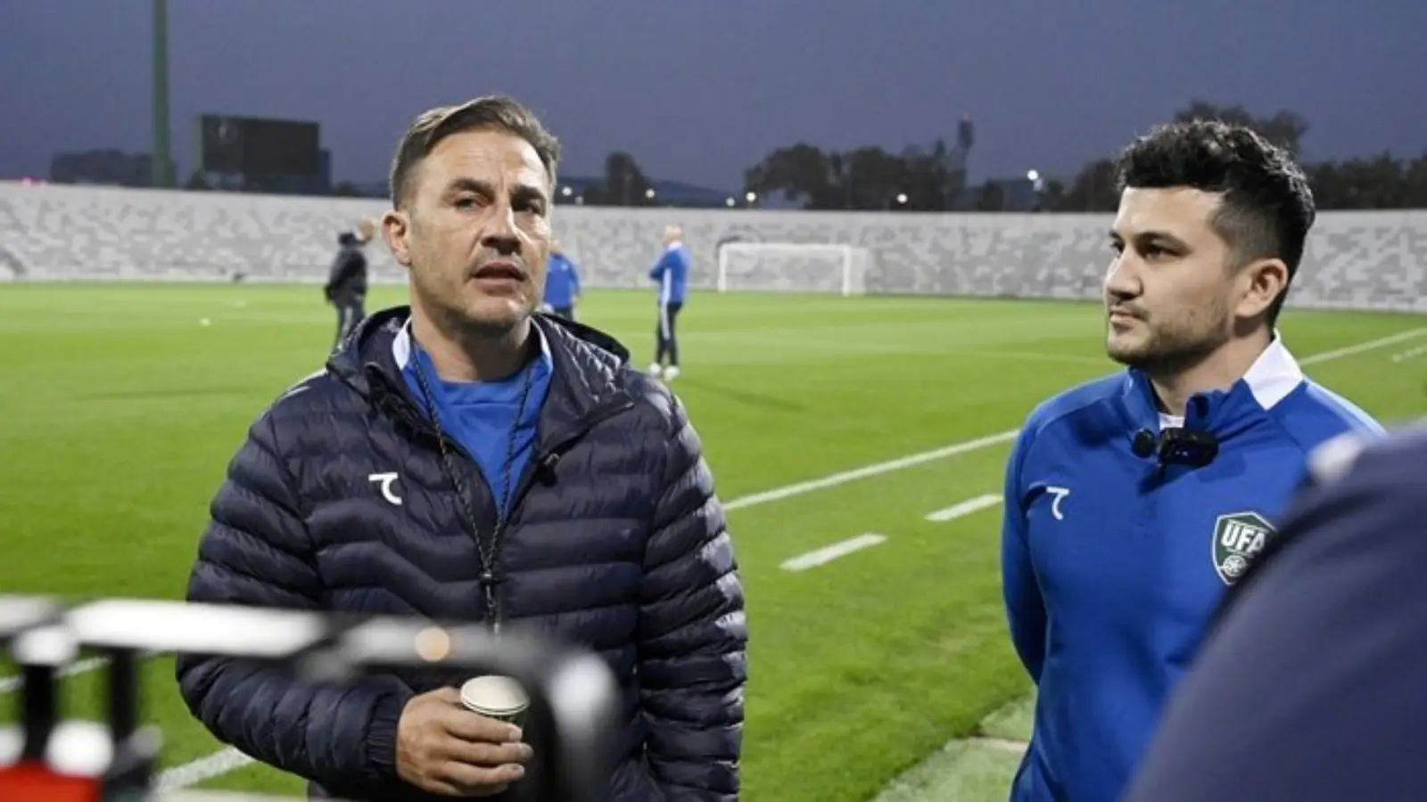 O‘zbekiston bugun BAA yig‘inida Xitoyga qarshi sinov o‘yini o‘tkazadi