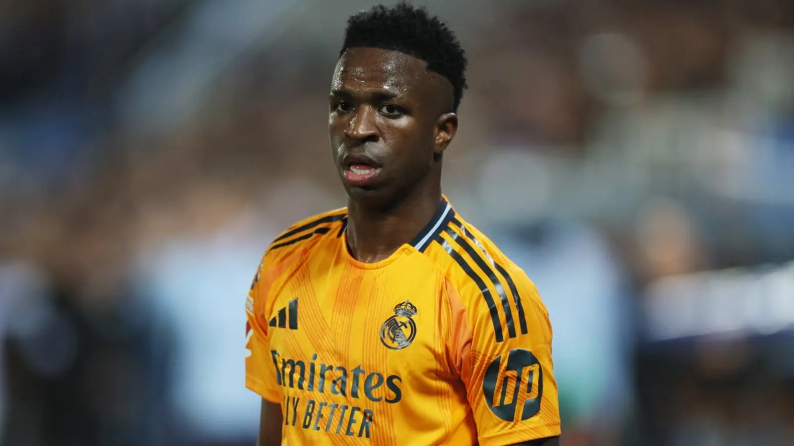 Винисиус шешімін айтты: "Реалдан кетпеймін...