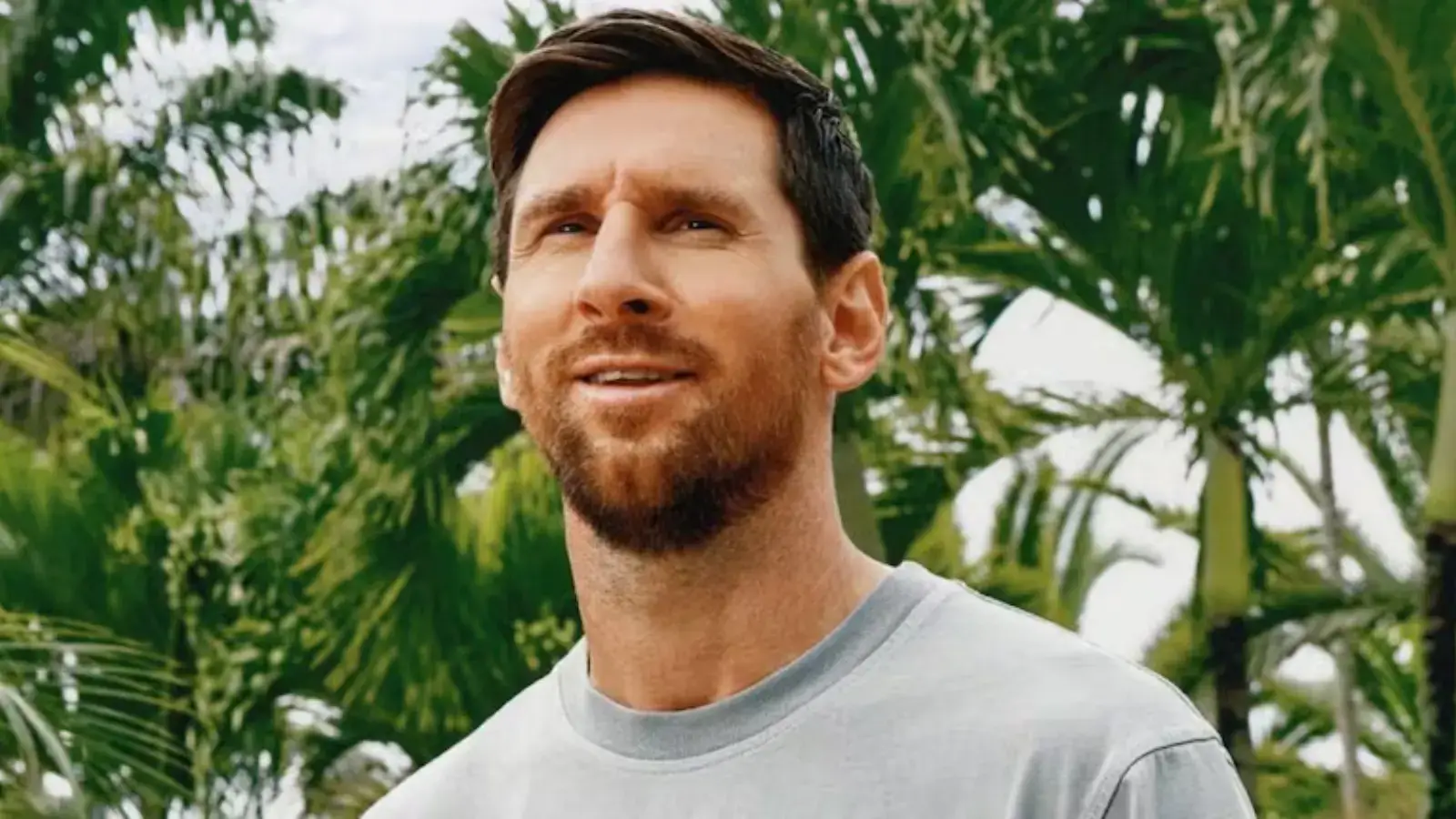 Messi über Miami: ruhiges Leben, neue Gewohnheiten...