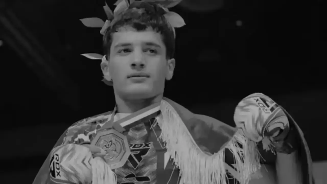 Un jeune champion de MMA meurt lors d'un combat au Tadjikistan