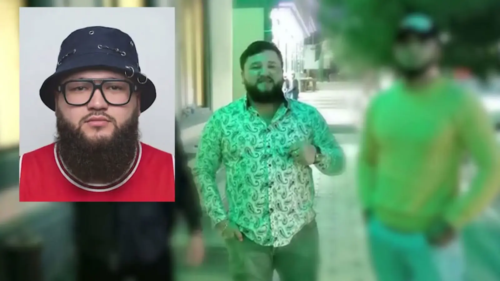 Extortion Group Exposed in Namangan: 