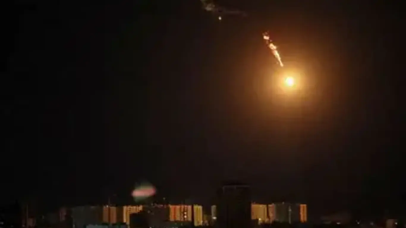 Украина нанесла удар по России: здания разрушены