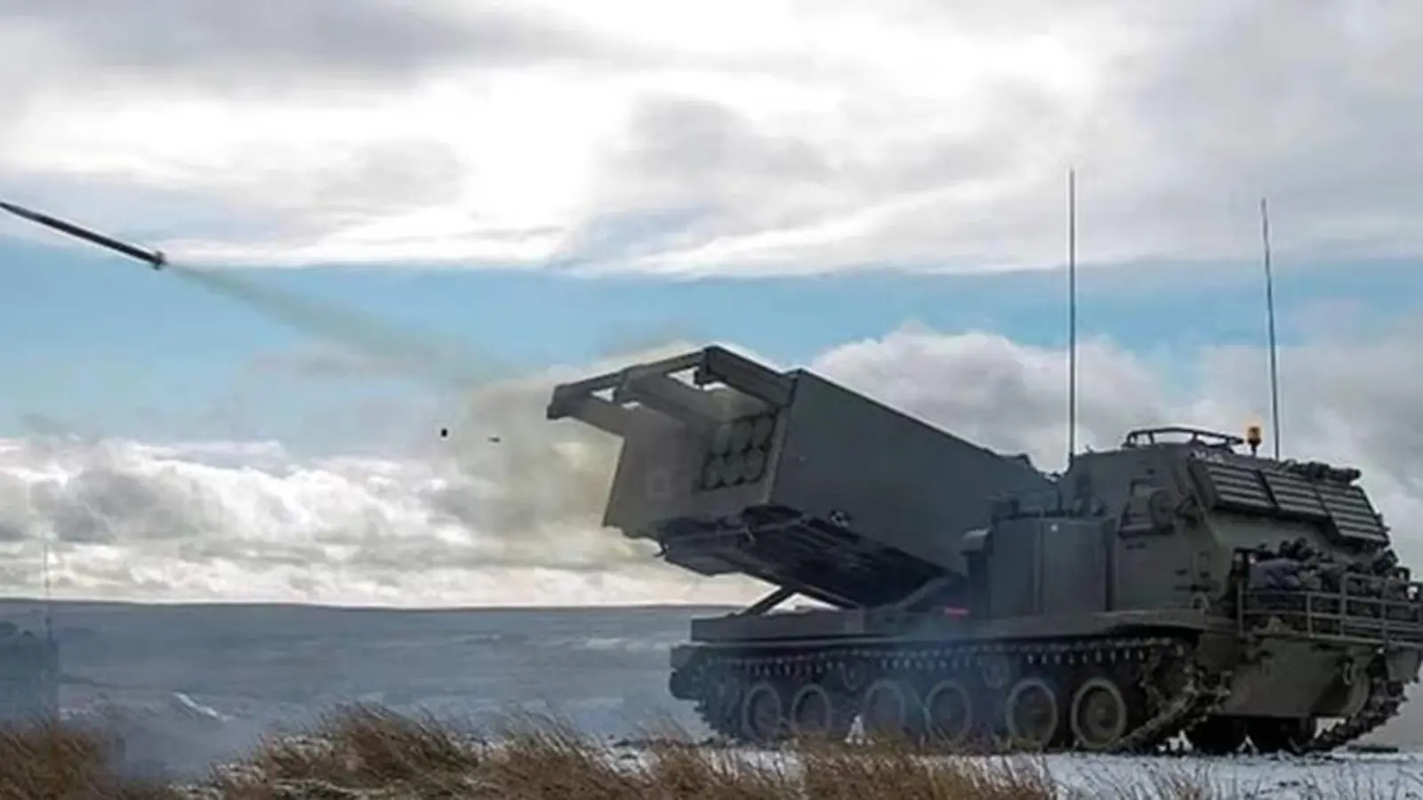 UK develops new missile for Ukraine capable of reaching Moscow