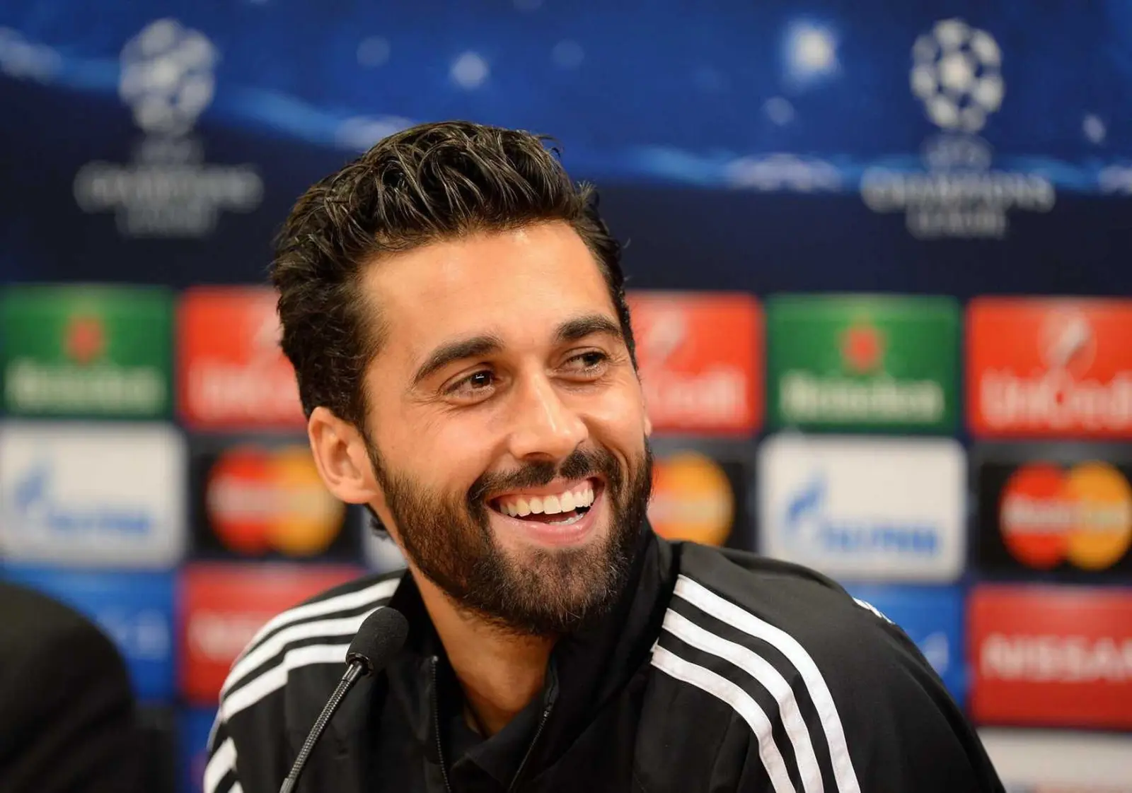Arbeloa: hushtakbozlik «Real»ni zaiflashtiradi, kampaniya ham bor...