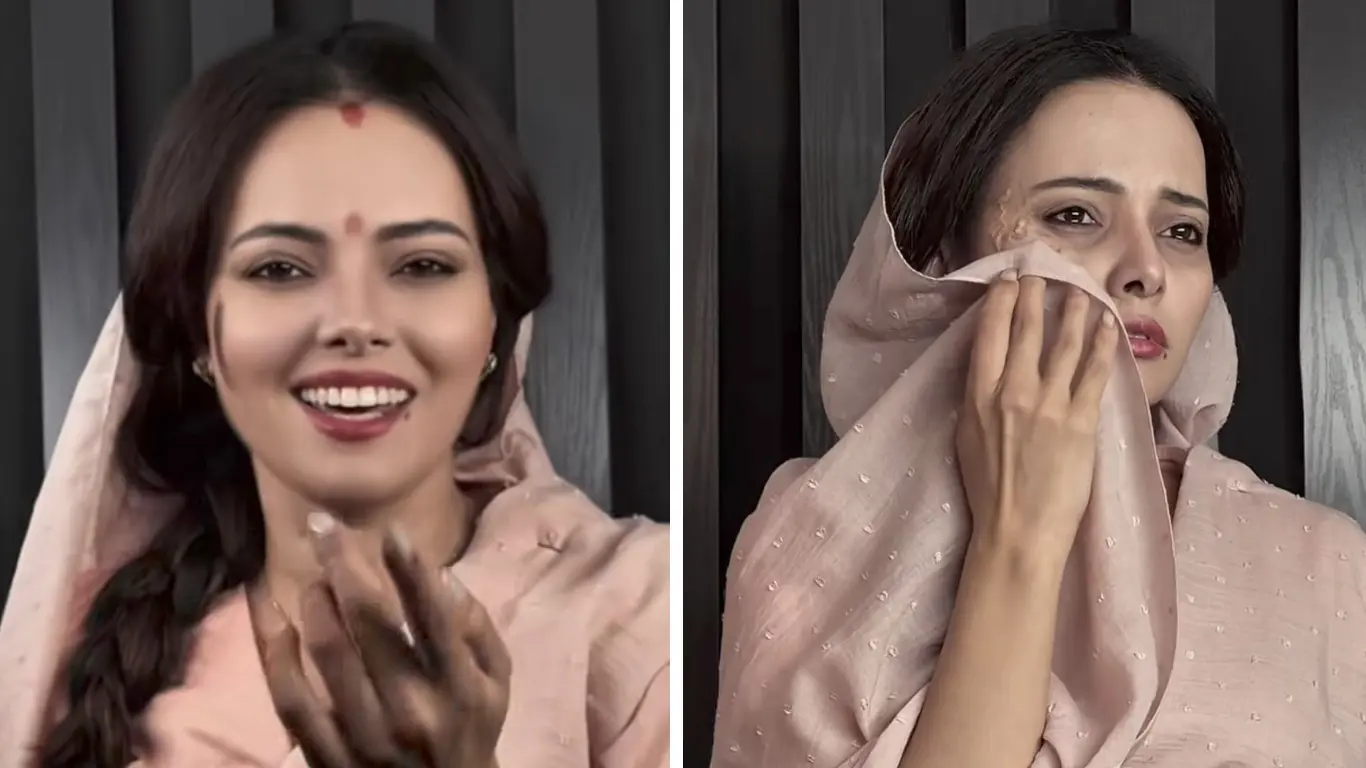 Жайрона “Қасос оты” фильмінде Арти кейіпінде көрінді (бейне)