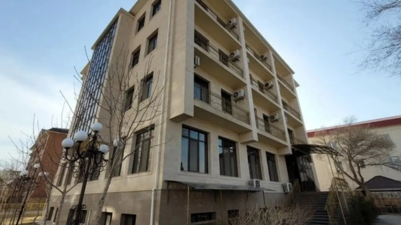 Нукусда алимент ўрнига турар жой расмийлаштирилди