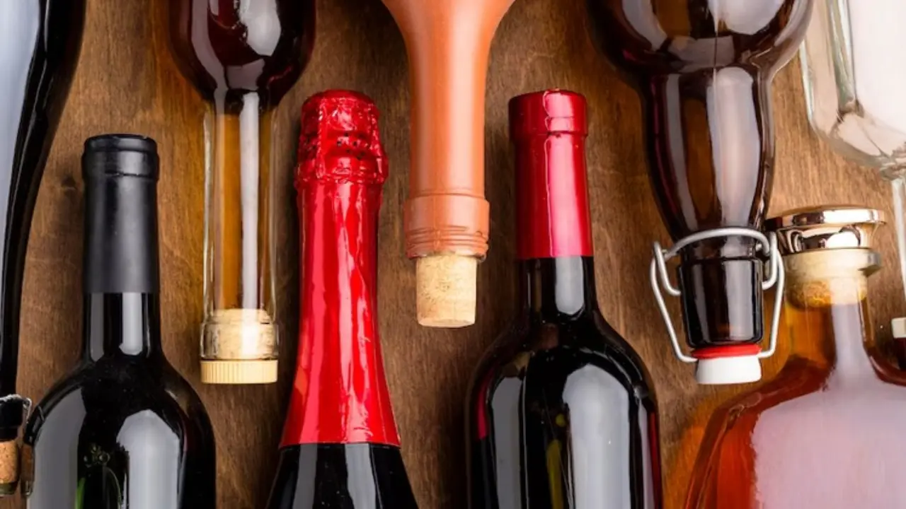 Ограничения на торговлю алкоголем могут быть введены. В Казахстане!