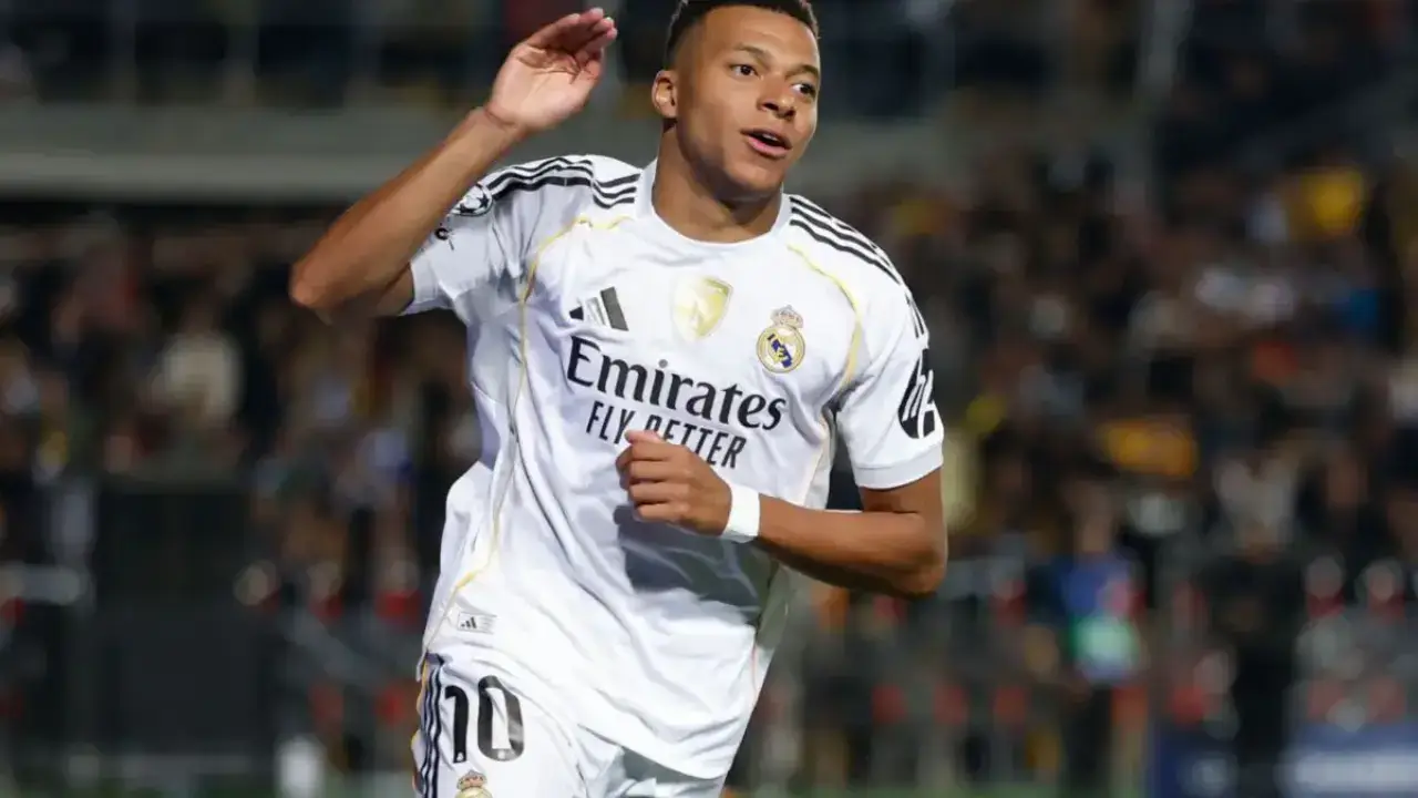 Kylian Mbappé’s five huge goals for 2026