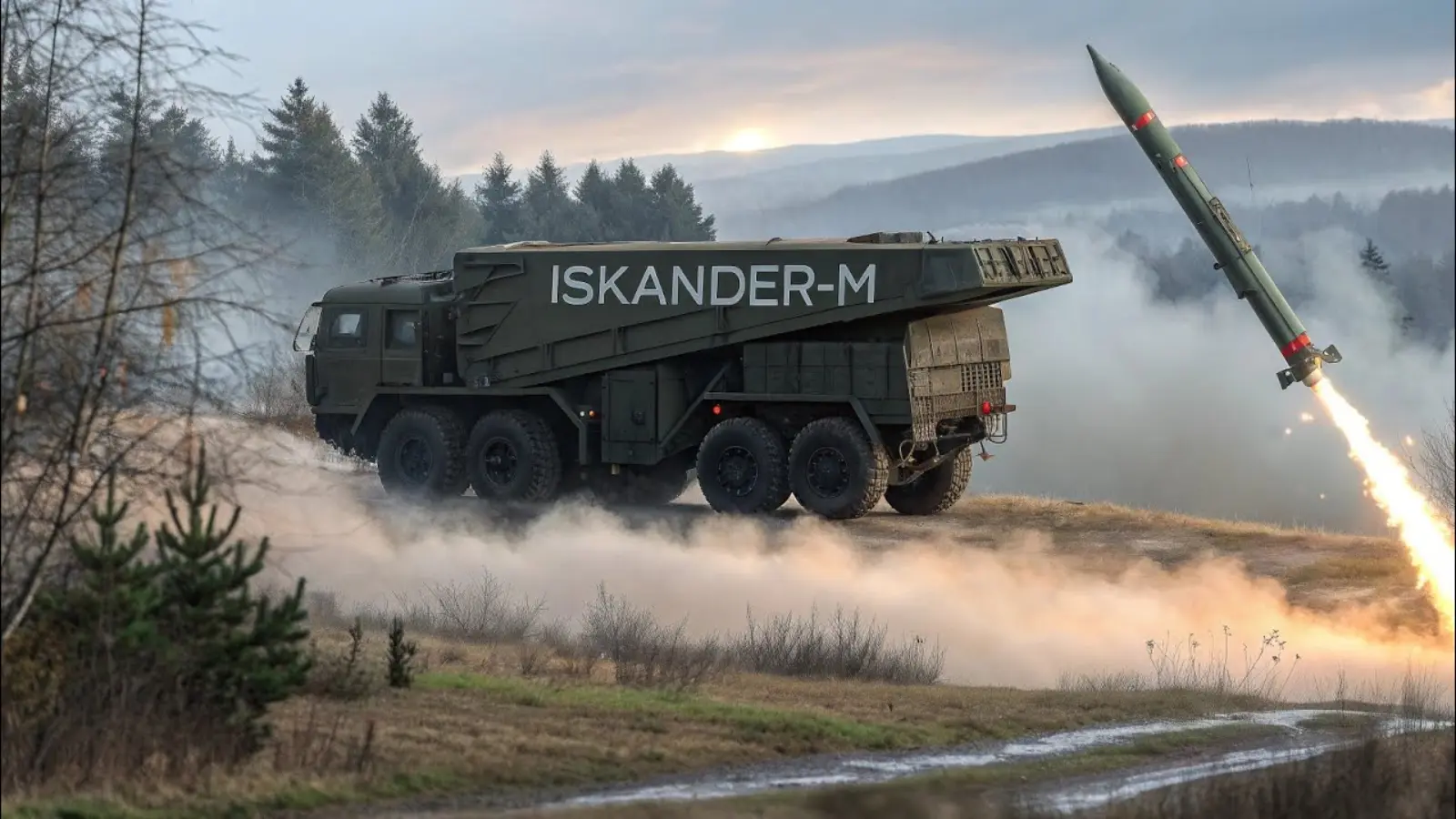 Russia’s new mass strike cut power and heat in Ukraine