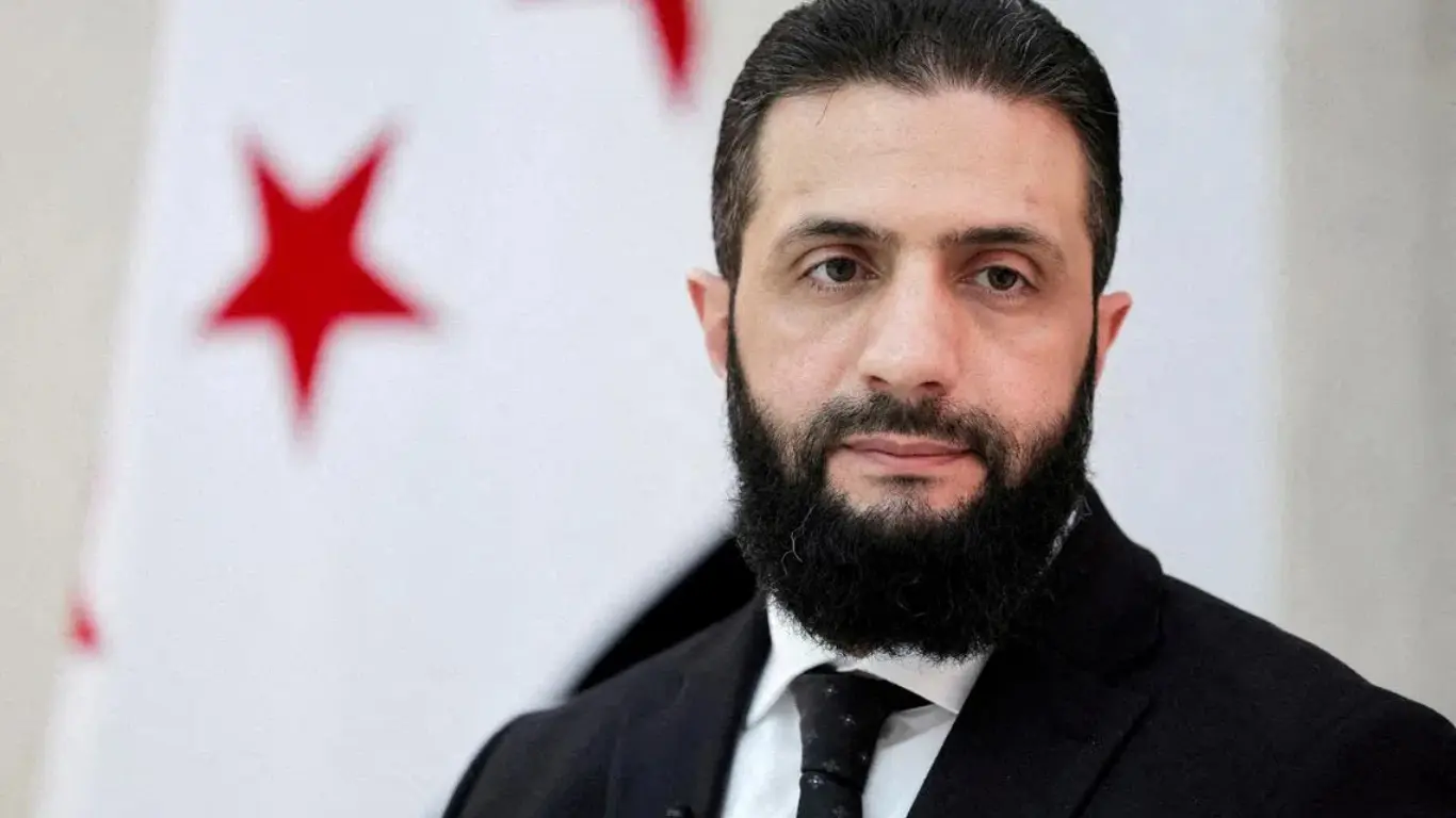 Suriyada kurd tili tarixda ilk bor davlat tili