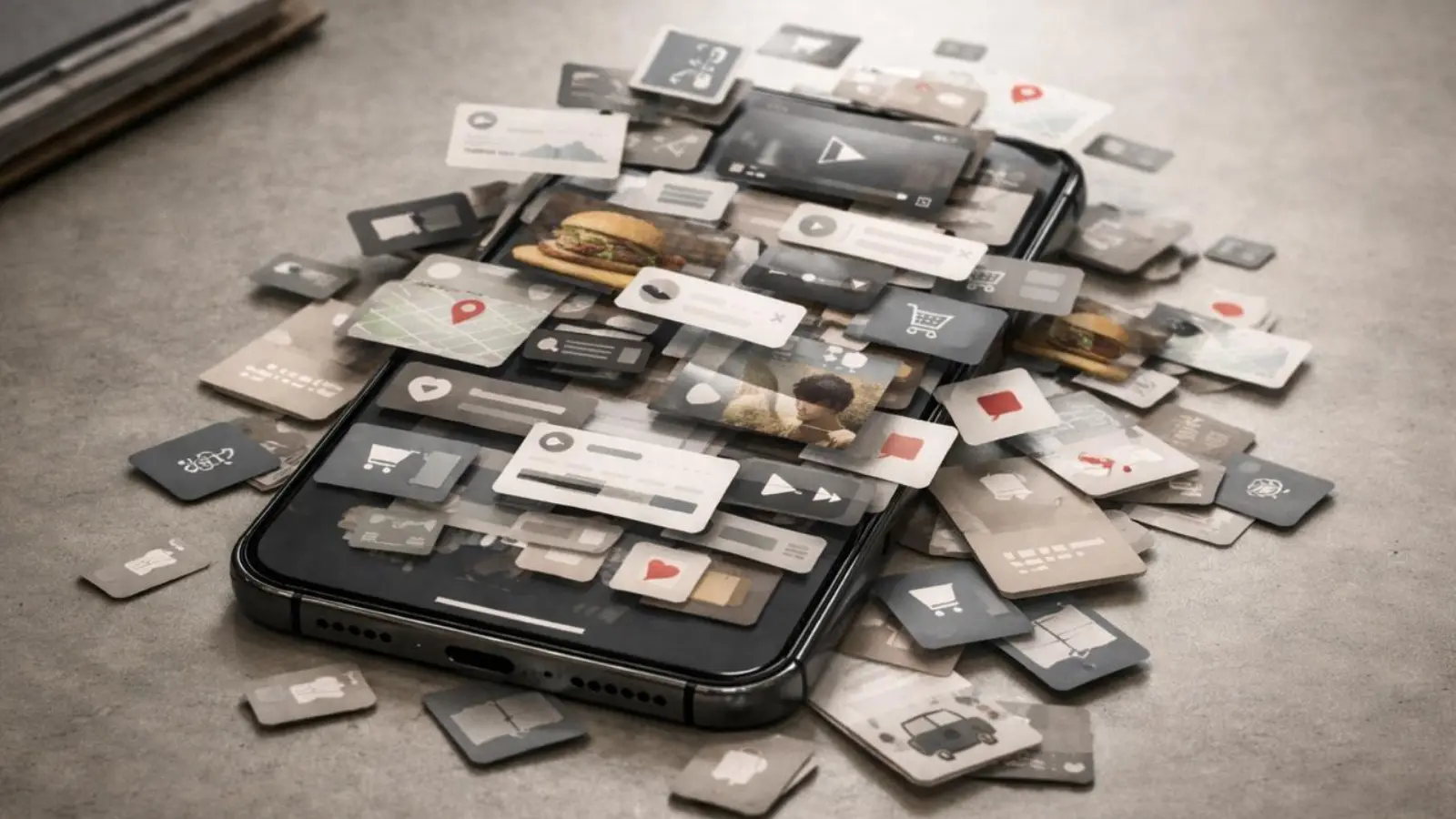 Superapplarimiz nega chalkashdi va bu hamma uchun yaxshi dars...