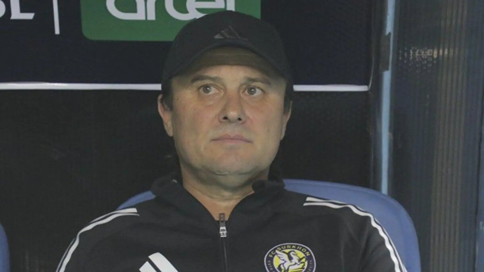 «Сурхон»да мураббийлар алмашди: Давлетов кетди, Кудряшов келди