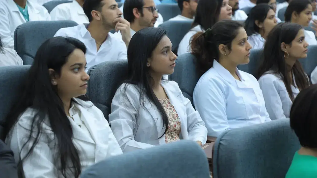 Ўзбекистонга ўқишга келган чет эл талабалари сони кескин ошди