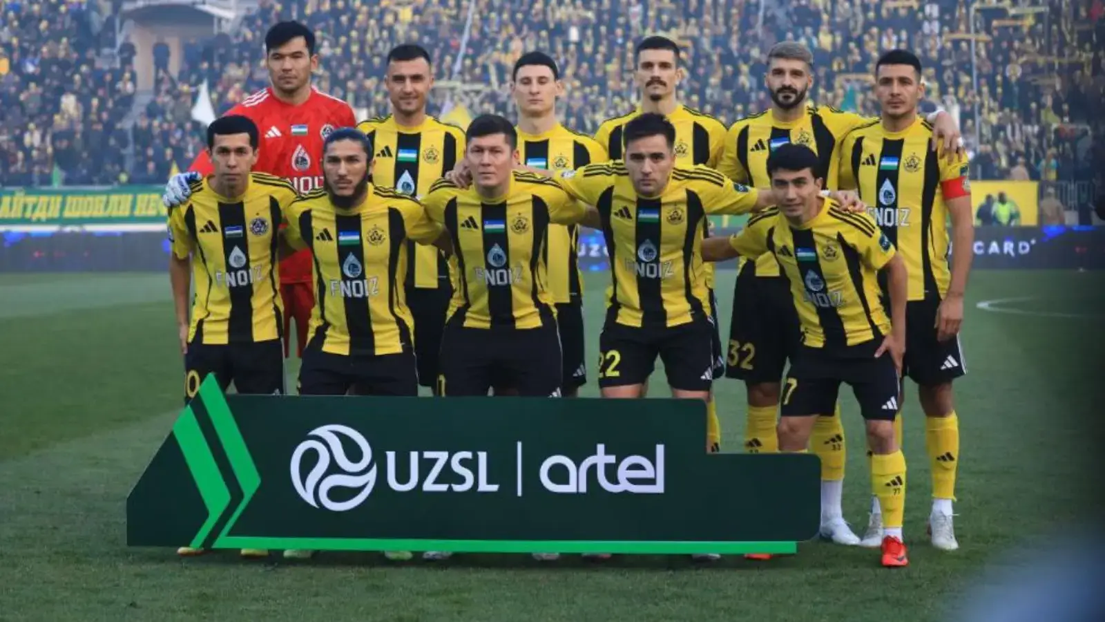 Neftchi faces a big challenge with strong opponents at the Antalya training camp