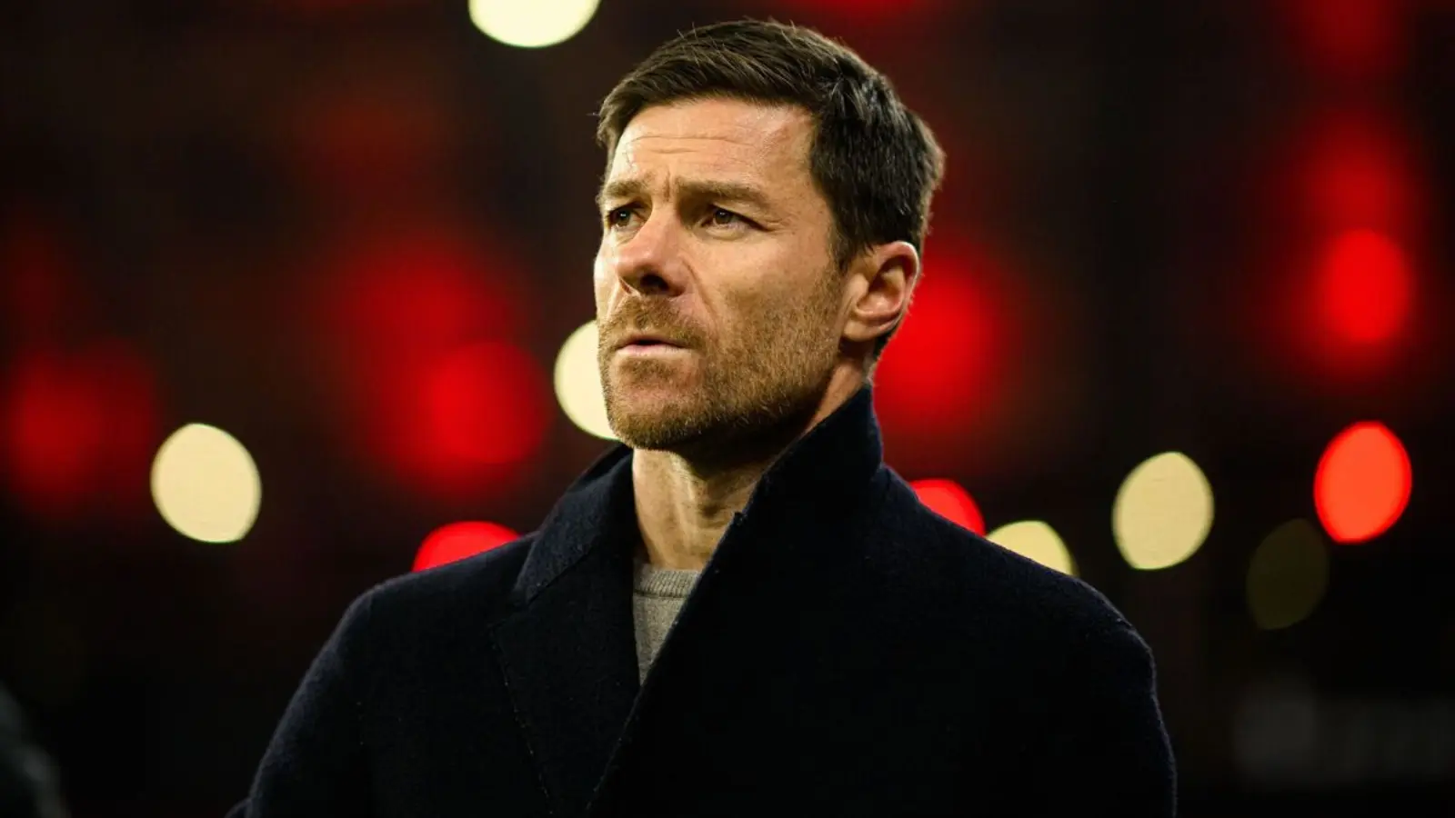 Хаби Алонсо қачон янги клубда иш бошламоқчи эканлиги очиқланди