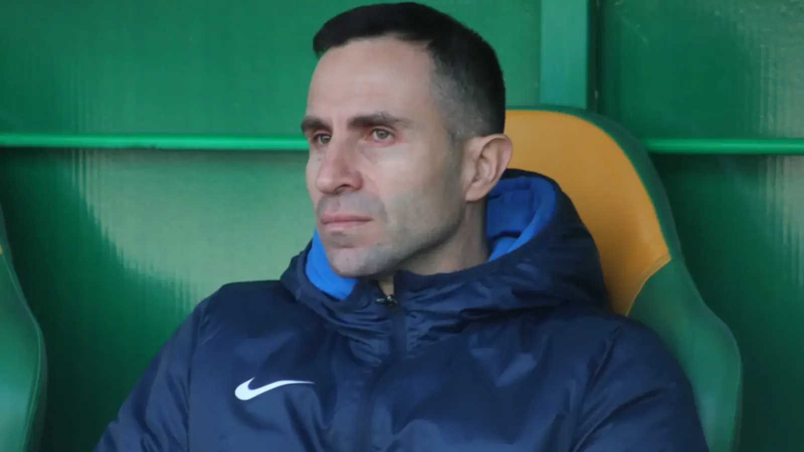 Что сказал Тимур Кападзе о признании его "Лучшим тренером"?