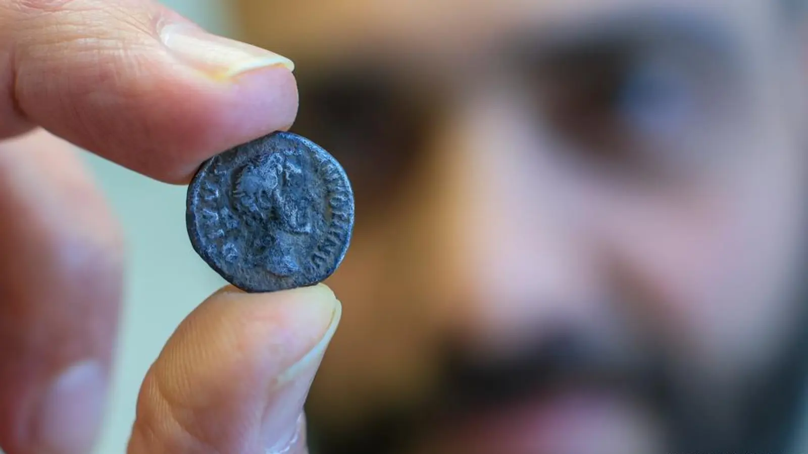 Саксонияда Рим империясининг қадимий ҳарбий лагерлари топилди