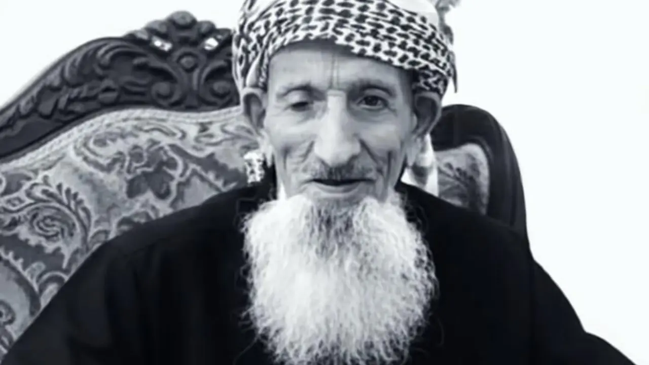 A 142-year-old elder who completed the Hajj pilgrimage 40 times has passed away