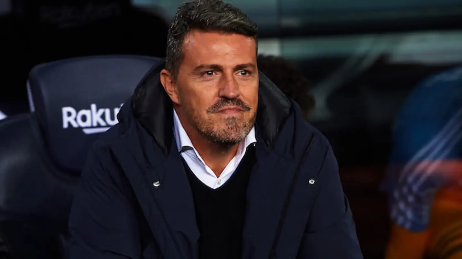 Óscar García, Arbeloa ve «Real» hakkında konuştu