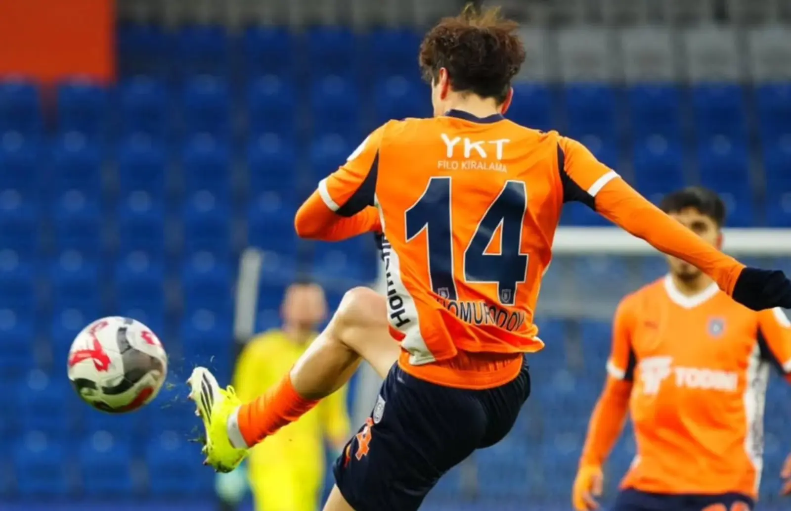 Что сказал Нури Шахин об игре его команды и о Шомуродове, забившем гол?