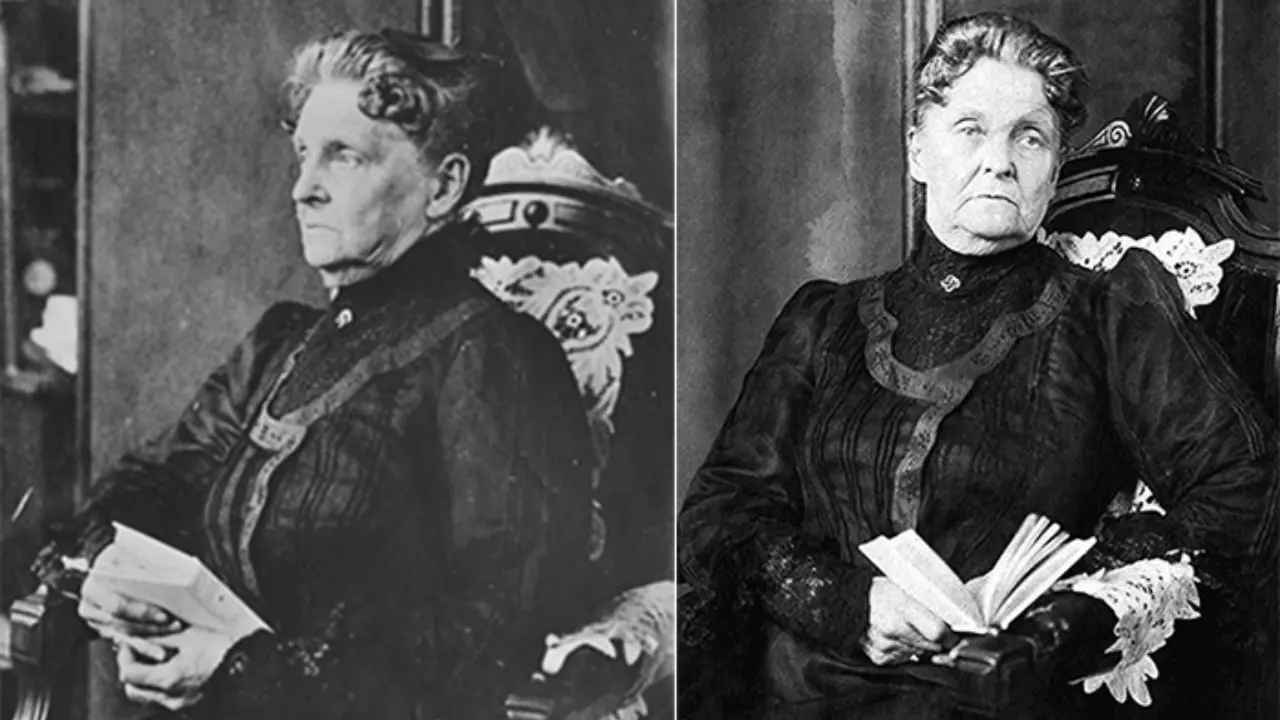 Zenginlik içinde yaşayan en cimri kadının hayatı nasıl geçti?