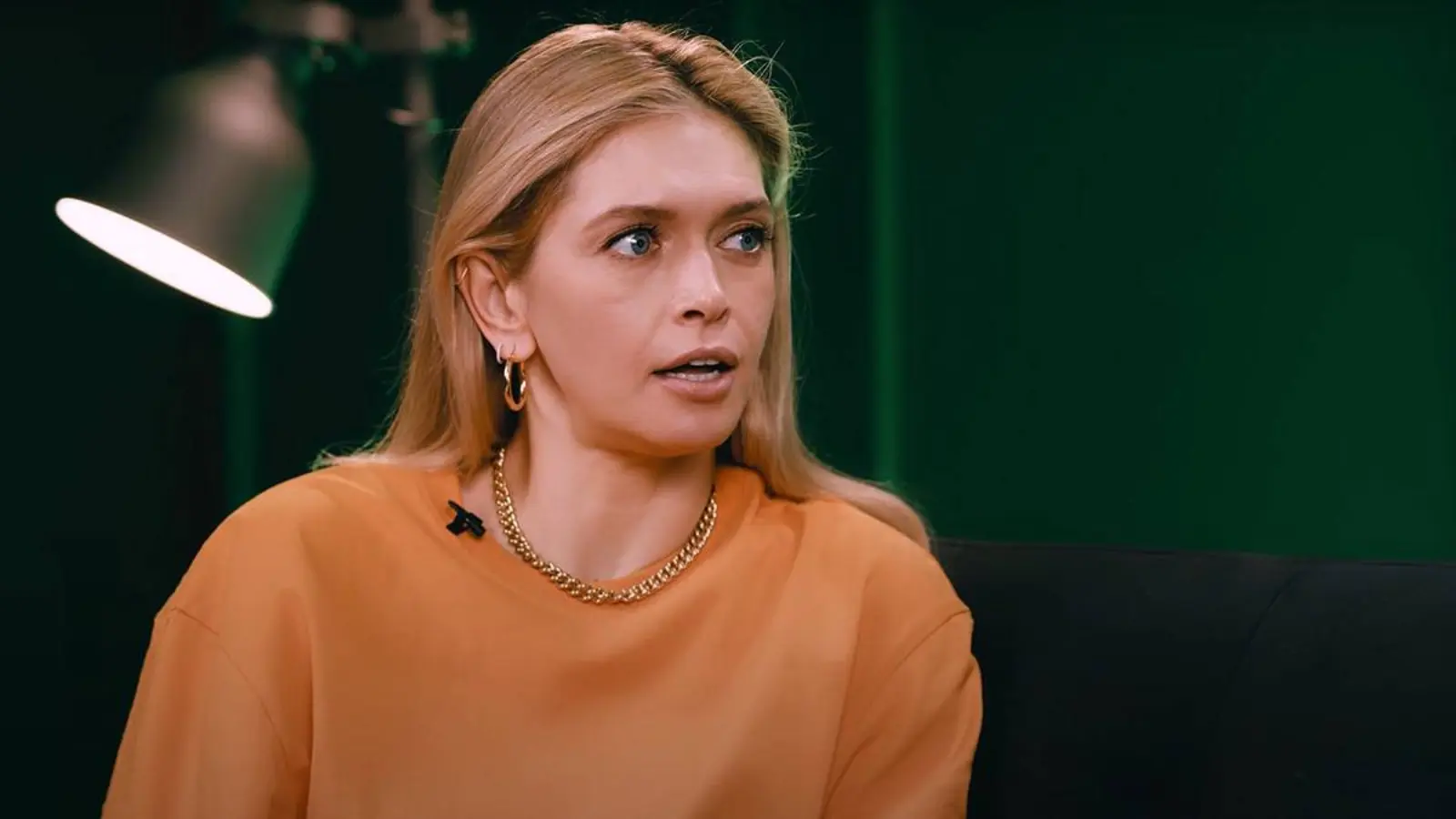 Singer Vera Brezhneva, "Vira" takma adıyla yeni bir sayfa açtı