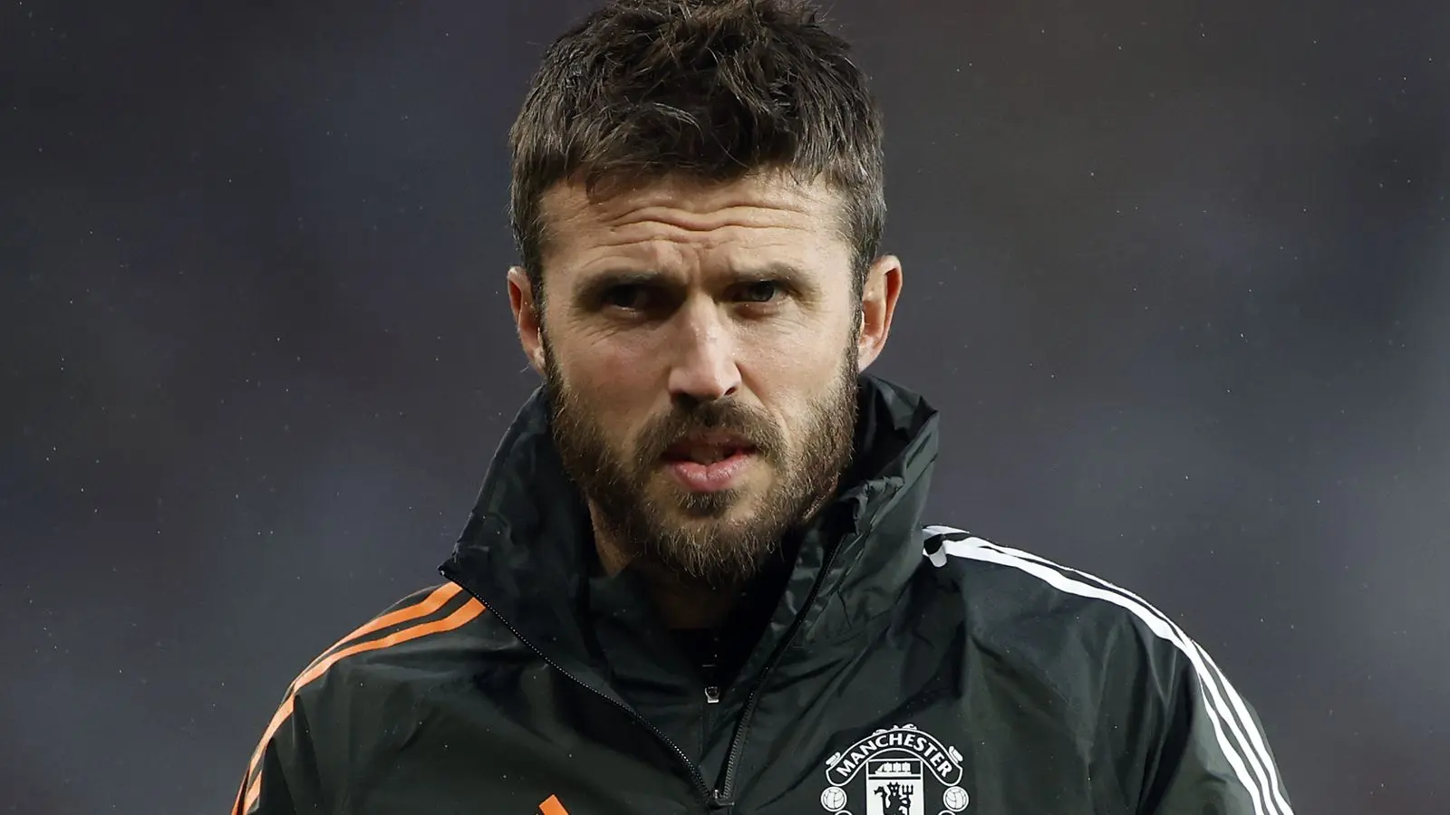 Michael Carrick: “Yukarı çıkmak istiyoruz, adım adım ilerliyoruz”