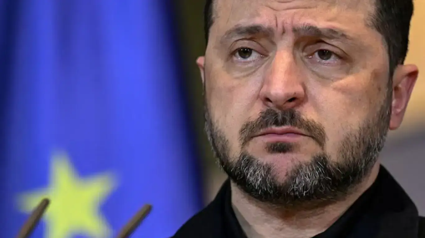 Ukrainani himoyalash rejasi uchun 27 davlat rahbari Parijda birlashdi