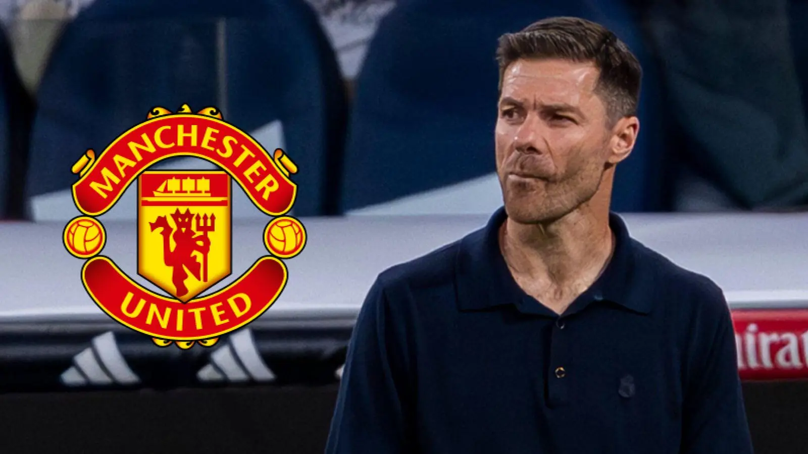 Xabi Alonso Manchester United’ın başına geçebilir mi?