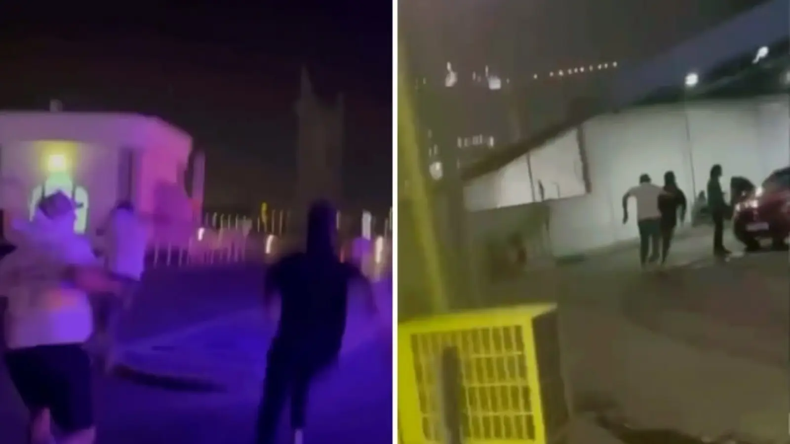 Six Uzbekistanis sentenced to death in Dubai scandal case