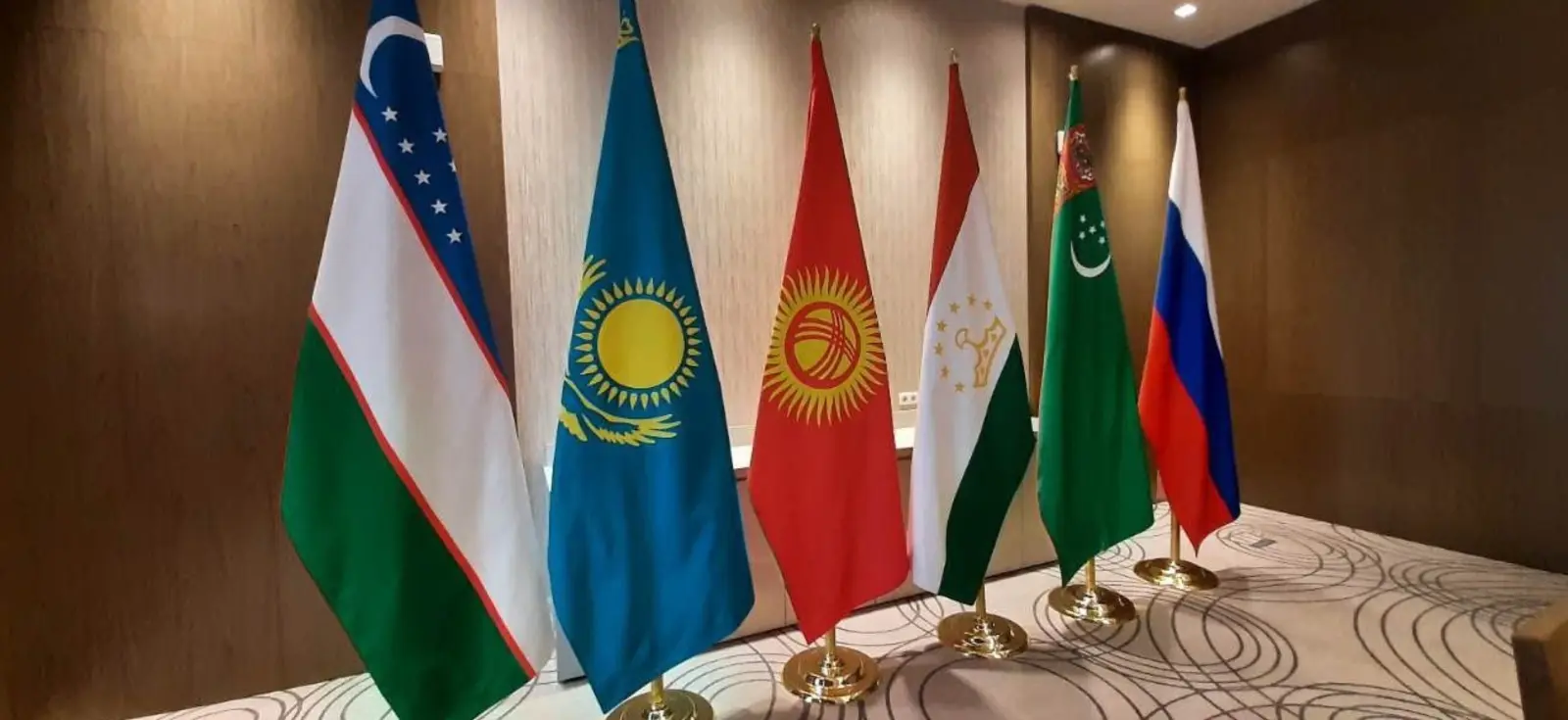 Москва шаҳрида Марказий Осиё – Россия форматидаги маслаҳатлашувлар бўлиб ўтди