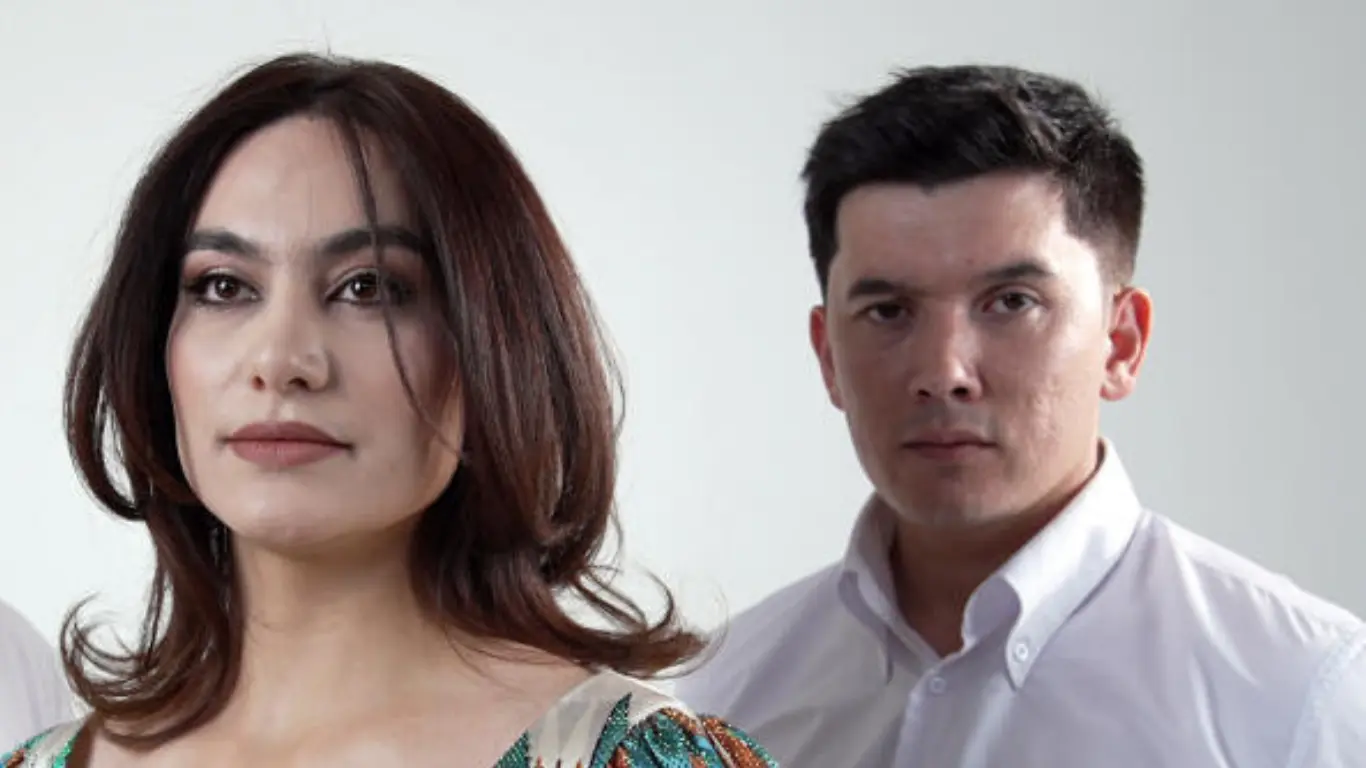 Шаҳло Алижонова ва Шохруҳ Рузибаев Парижда бахтли лаҳзаларини бўлишди (видео)