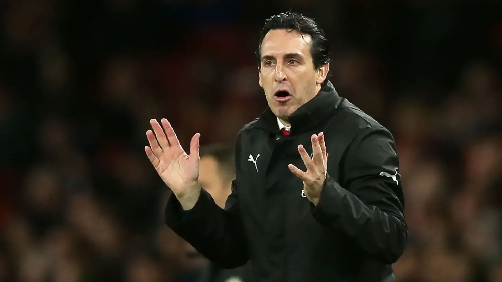 Эмери «Ноттингҳем Форест» устидан қозонилган ғалабани қандай изоҳлади?